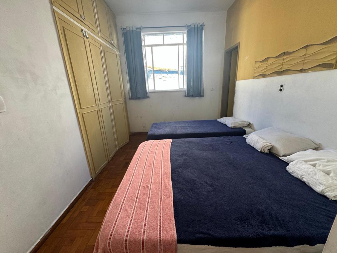 Savassi Hostel Belo Horizonte Esterno foto