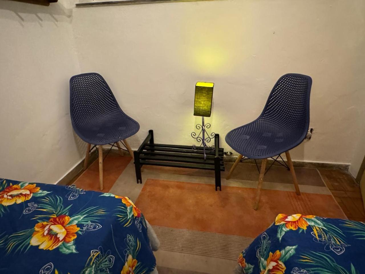 Savassi Hostel Belo Horizonte Esterno foto