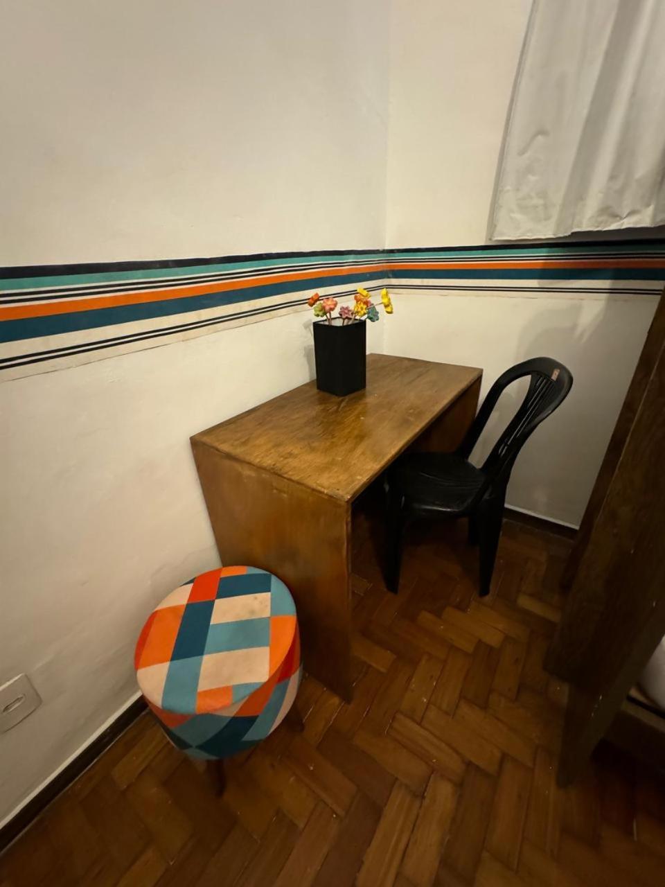Savassi Hostel Belo Horizonte Esterno foto